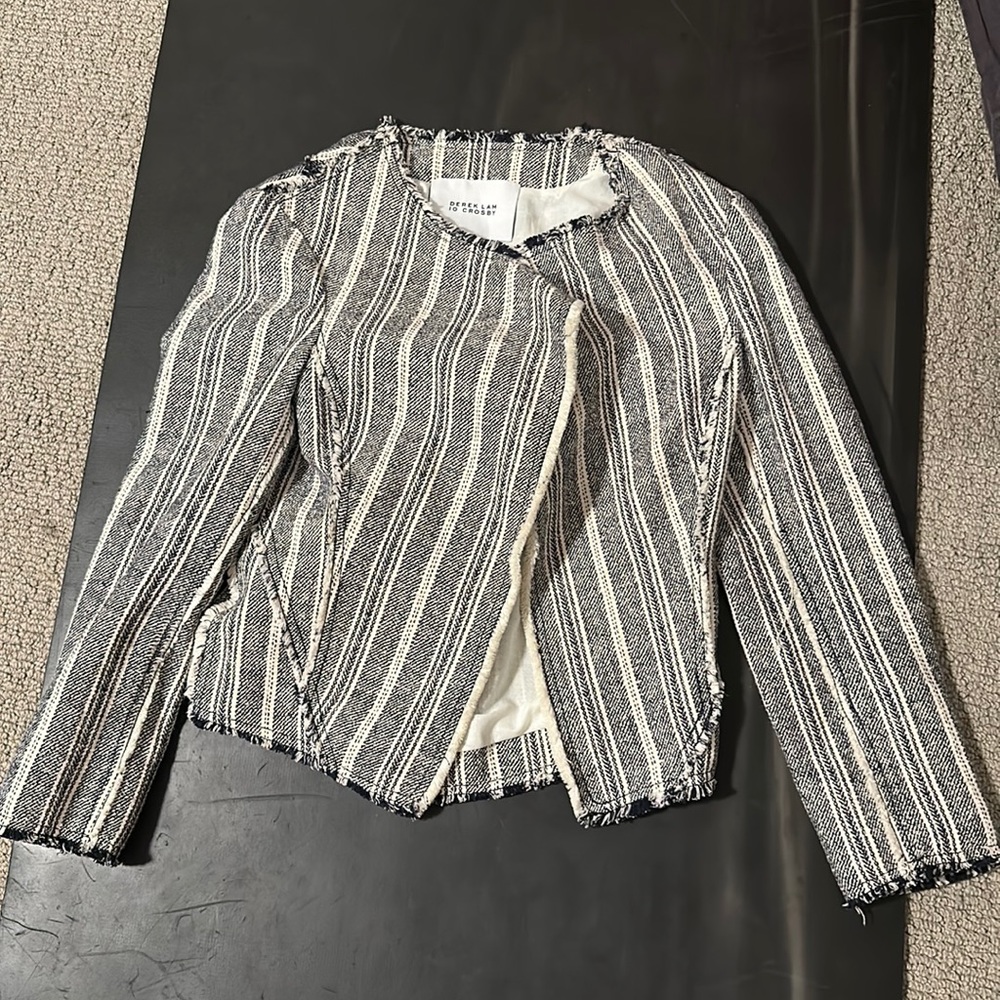 Derek Lam jacket